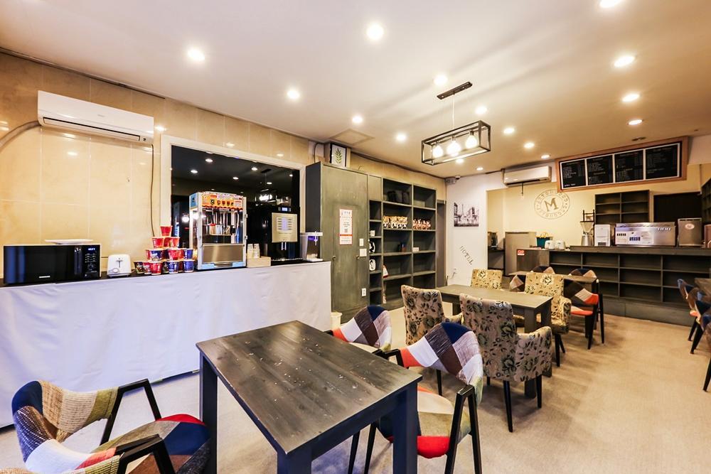 Coco Hotel Cheongju Extérieur photo
