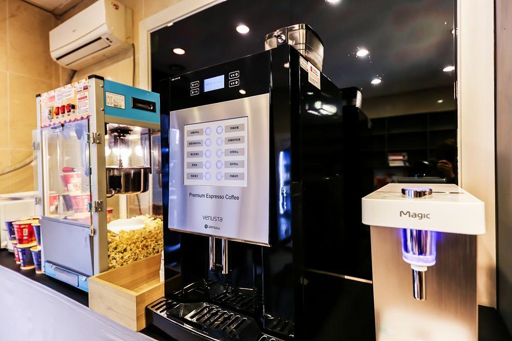 Coco Hotel Cheongju Extérieur photo